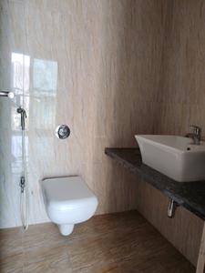 Image of 825 Sq.ft 2 BHK Apartment / Flat for sale in Marathon Nexzone, Kudave, Navi Mumbai for Rs. 7235000