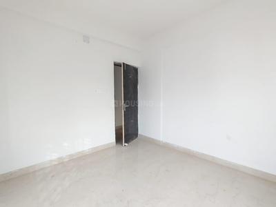 Bedroom Image of 1244 Sq.ft 3 BHK Apartment / Flat for sale in New Town Kolkata for Rs. 10000000