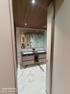 Kitchen Image of 6728 Sq.ft 5 BHK Apartment / Flat for sale in Madhav Oeuvre, Bodakdev Ahmedabad for Rs. 115000000