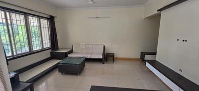 Hall Image of 1550 Sq.ft 3 BHK Apartment / Flat for sale in Chaitanya Platinum, Balewadi Pune for Rs. 15000000