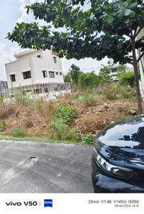 Image of 2600 Sq.ft Residential Plot / Land for sale in Vidyaranyapura, Bengaluru for Rs. 35100000