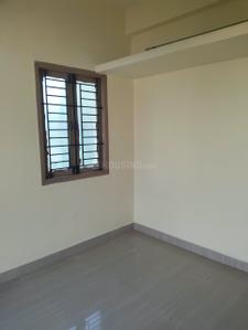 Bedroom Image of 738 Sq.ft 2 BHK Apartment / Flat for sale in Nanmangalam Chennai for Rs. 4500000
