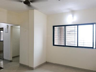 Living Room Image of 1000 Sq.ft 2 BHK Apartment / Flat for rent in Thane West Thane for Rs. 25000