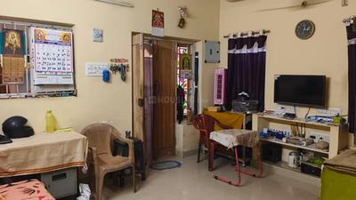 Hall Image of 1190 Sq.ft 2.5 BHK Duplex for sale in Kundrathur Chennai for Rs. 7999999