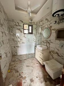 Image of 1765 Sq.ft 3 BHK Builder Floor for rent in Sector 100, Noida for Rs. 60000