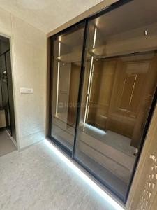 Bedroom Image of 4000 Sq.ft 4.5 BHK Independent House for sale in Agarwal Emerald Nirvana, County Walk Township Indore for Rs. 35100000
