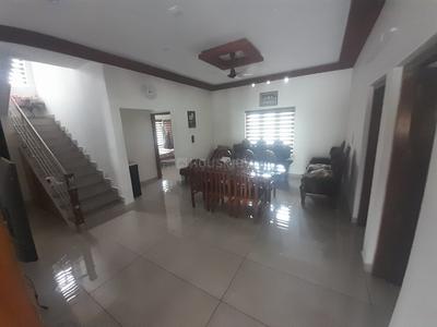 Hall Image of 1600 Sq.ft 3 BHK Villa for sale in Thiruvanchoor Kottayam for Rs. 7200000