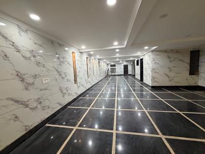 Image of 1426 Sq.ft 3 BHK Builder Floor for sale in Mukherjee Apartment, Mukherjee Nagar, New Delhi for Rs. 27000000
