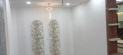 Living Room Image of 1450 Sq.ft 3 BHK Apartment / Flat for sale in Capital Metro Height, Sector 72 Noida for Rs. 5500000