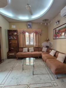 Hall Image of 2703 Sq.ft 4 BHK Independent House for sale in Ramdev Nagar Ahmedabad for Rs. 37500000