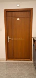 Hall Image of 2290 Sq.ft 3 BHK Apartment / Flat for rent in Aparna Sarovar Zenith, Nallagandla Hyderabad for Rs. 72000