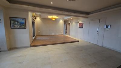 Living Room Image of 3200 Sq.ft 5 BHK Apartment / Flat for sale in National Sea Queen Heritage, Sanpada Navi Mumbai for Rs. 85000000