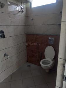 Image of 1000 Sq.ft 2 BHK Apartment / Flat for rent in Mahalakshmi Layout, Bengaluru for Rs. 35000