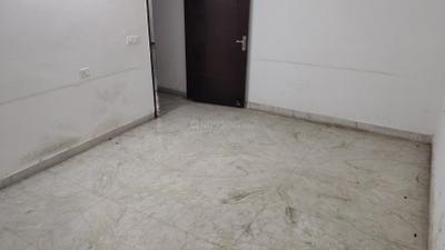 Bedroom Image of 2100 Sq.ft 3 BHK Builder Floor for rent in Sector 46 Noida for Rs. 85000