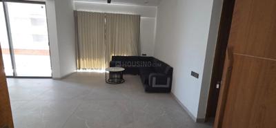Bedroom Image of 2880 Sq.ft 3 BHK Apartment / Flat for sale in Saamarth H7, PDPU Road Gandhinagar for Rs. 16000000