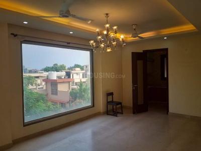 Hall Image of 1800 Sq.ft 3 BHK Builder Floor for sale in DLF City Phase 1, DLF Phase 1 Gurgaon for Rs. 31000000