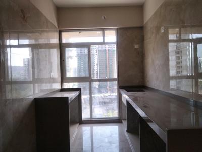 Kitchen Image of 1890 Sq.ft 3 BHK Apartment / Flat for sale in Kharghar Navi Mumbai for Rs. 27500000