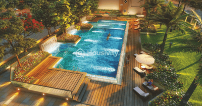 Image of 1200 Sq.ft 2 BHK Apartment / Flat for sale in Varsha Balaji Vista, Panvel, Navi Mumbai for Rs. 11500000