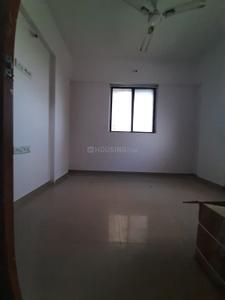 Hall Image of 500 Sq.ft 1 BHK Apartment / Flat for rent in Kondhwa Budruk Pune for Rs. 10000