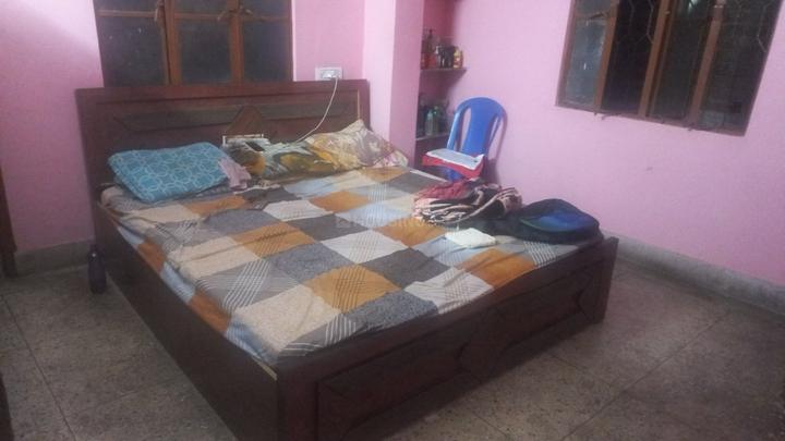 Himalaya Apartment Bedroom One 1