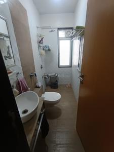 Image of 1080 Sq.ft 2 BHK Apartment / Flat for sale in Mundhwa, Pune for Rs. 8300000