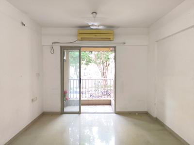 Living Room Image of 774 Sq.ft 1.5 BHK Apartment / Flat for rent in Lodha Casa Rio Gold, Palava Phase 1 Thane for Rs. 15500