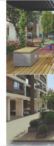 Image of 1700 Sq.ft 3 BHK Apartment / Flat for sale in Saral Aarambh, Bhadaj, Ahmedabad for Rs. 7800000
