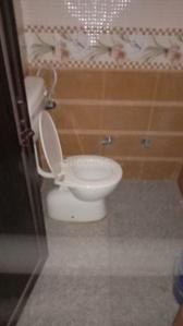 Bathroom Image of 400 Sq.ft 1 RK Apartment / Flat for rent in Virbhadra Rishikesh for Rs. 3000