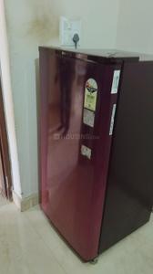 Bedroom Image of 1250 Sq.ft 2 BHK Builder Floor for rent in Sector 77 Mohali for Rs. 26000