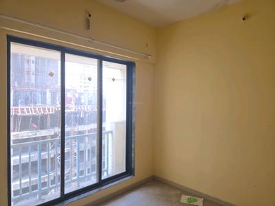 1 BHK Flat