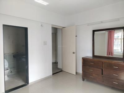 Bedroom Image of 1600 Sq.ft 3 BHK Apartment / Flat for sale in Manas Lake City Phase 1, Pirangut Pune for Rs. 10800000
