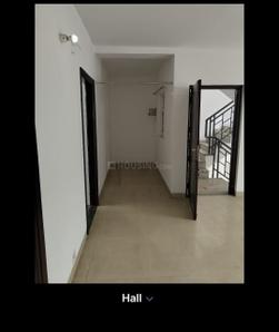 Bedroom Image of 1700 Sq.ft 3 BHK Builder Floor for rent in BPTP Parklands Pride, Sector 77 Faridabad for Rs. 22000