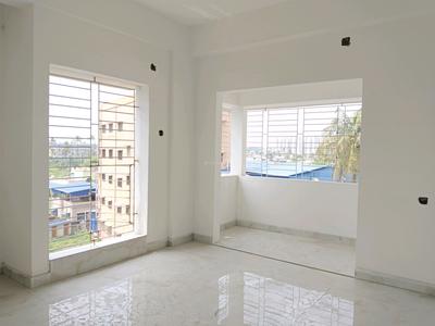 Bedroom Image of 1031 Sq.ft 3 BHK Apartment / Flat for sale in Parui Mauza Kolkata for Rs. 6300000