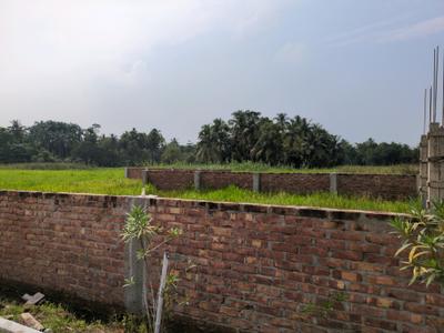 Image of 720 Sq.ft Residential Plot / Land for sale in Nest Valley, Joka, Kolkata for Rs. 190000