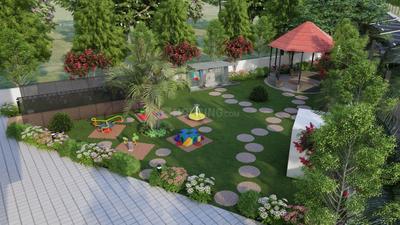 Image of 1413 Sq.ft 3 BHK Apartment / Flat for sale in Yuva Sunrise, Attibele Industrial Area, Bengaluru for Rs. 7800000