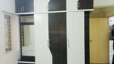 Bedroom Image of 1635 Sq.ft 3 BHK Apartment / Flat for sale in Kavadiguda Hyderabad for Rs. 16000000