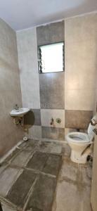 Bathroom Image of 2800 Sq.ft 3.5 BHK Independent House for rent in Vesu Surat for Rs. 55000