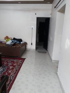 Hall Image of 1508 Sq.ft 4 BHK Independent House for sale in Ashiyana Lucknow for Rs. 20500000