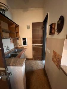Kitchen Image of 4500 Sq.ft 4.5 BHK Builder Floor for sale in Rajouri Garden New Delhi for Rs. 86500000