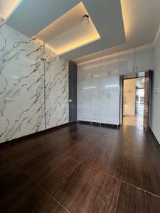 Bedroom Image of 1090 Sq.ft 2 BHK Apartment / Flat for sale in Kishanpura Zirakpur for Rs. 5490000