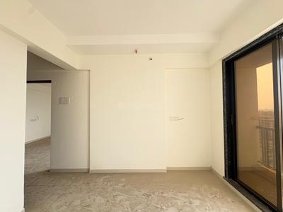 Bedroom Image of 1300 Sq.ft 3 BHK Apartment / Flat for sale in Dombivli East Thane for Rs. 11000000