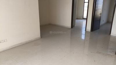 Living Room Image of 1080 Sq.ft 2 BHK Builder Floor for sale in Krish Harmony, Daganheri Bhiwadi for Rs. 4400000