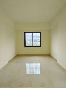 Bedroom Image of 850 Sq.ft 2 BHK Apartment / Flat for sale in Dhayari Pune for Rs. 5600000