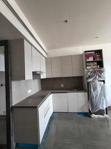 Kitchen Image of 1484 Sq.ft 1 BHK Studio for rent in AIPL Joy Street, Sector 66 Gurgaon for Rs. 49999