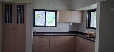 Kitchen Image of 2320 Sq.ft 3 BHK Apartment / Flat for sale in Kothrud Pune for Rs. 26300000