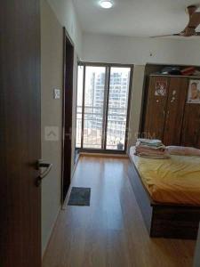 Bedroom Image of 801 Sq.ft 2 BHK Apartment / Flat for sale in Kohinoor Courtyard One, Wakad Pune for Rs. 5400000