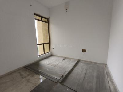 Bedroom Image of 1150 Sq.ft 2 BHK Apartment / Flat for sale in Arihant Advika, Vashi Navi Mumbai for Rs. 21000000