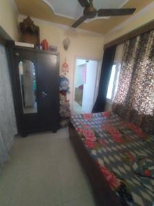 Bedroom Image of 1450 Sq.ft 4 BHK Apartment / Flat for sale in Saraswati Kunj, Patparganj New Delhi for Rs. 23000000