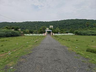 Image of 980 Sq.ft Residential Plot / Land for sale in Paranur, Chennai for Rs. 1469026
