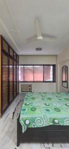 Bedroom Image of 2880 Sq.ft 4 BHK Apartment / Flat for sale in Shree Amarante, Chembur Mumbai for Rs. 100000000